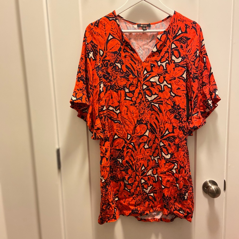 ELLA MOSS CASUAL DRESS